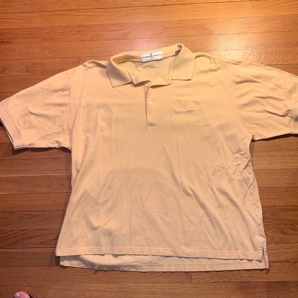 Fairway  Greene Golf Polo